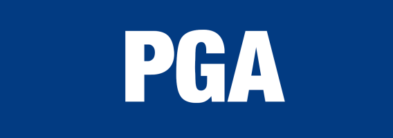 Preparadores de PGA